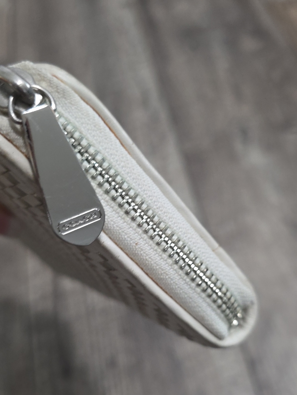 Coach Wallet - Picture 6 of 9